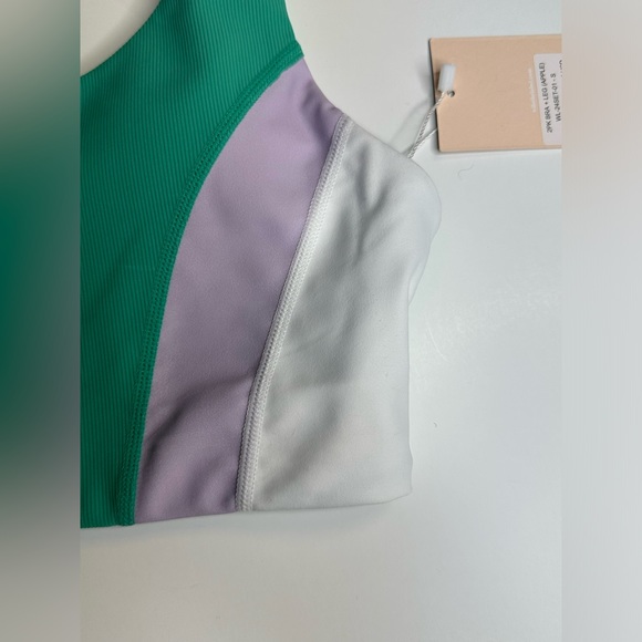 Wilo Two Piece Yoga Set - Picture 7 of 9